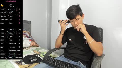 Snapshot of jacobb_lee chatting on 4, 2, 2025 Jacob Lee online show from 4, 2, 2025