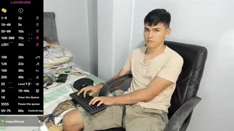 Snapshot of jacobb_lee chatting on 12, 2, 2025 Jacob Lee online show from 12, 2, 2025