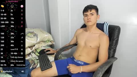 Snapshot of jacobb_lee chatting on 19, 2, 2025 Jacob Lee online show from 19, 2, 2025