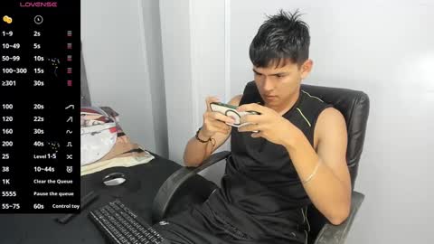 Snapshot of jacobb_lee chatting on 20, 2, 2025 Jacob Lee online show from 20, 2, 2025