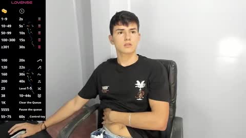 Snapshot of jacobb_lee chatting on 24, 2, 2025 Jacob Lee online show from 24, 2, 2025