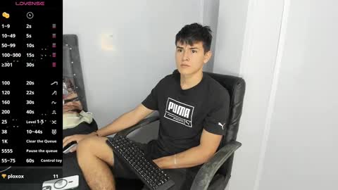 Snapshot of jacobb_lee chatting on 7, 3, 2025 Jacob Lee online show from 7, 3, 2025
