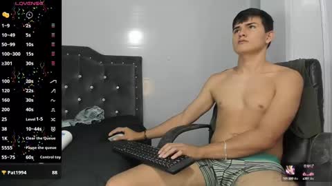 Snapshot of jacobb_lee chatting on 8, 3, 2025 Jacob Lee online show from 8, 3, 2025