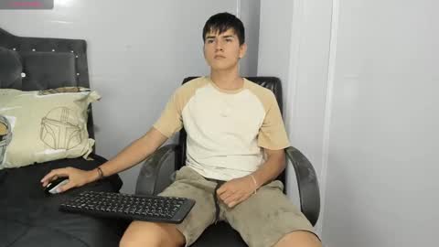Snapshot of jacobb_lee chatting on 10, 3, 2025 Jacob Lee online show from 10, 3, 2025