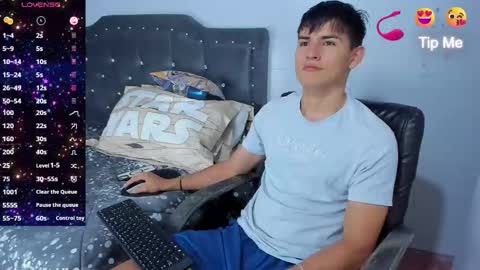 Snapshot of jacobb_lee chatting on 11, 9, 2025 Jacob Lee online show from 11, 9, 2025