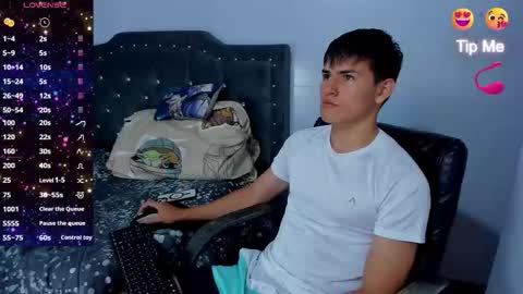 Snapshot of jacobb_lee chatting on 4, 10, 2025 Jacob Lee online show from 4, 10, 2025