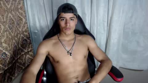 Jacobbakerr online show from 6, 11, 2025