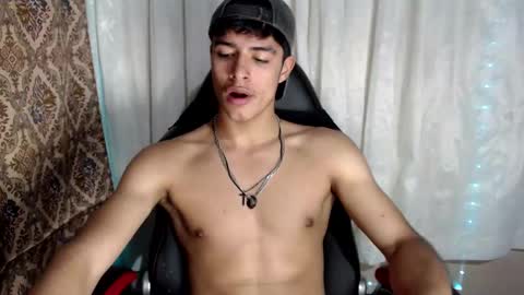 Jacobbakerr online show from 11, 11, 2025