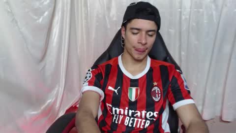 Jacobbakerr online show from 1, 12, 2025