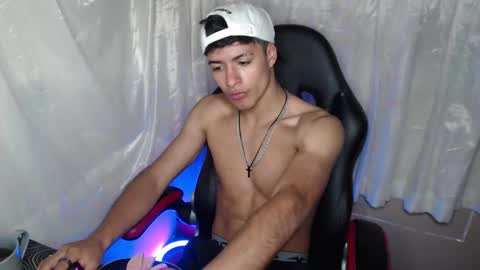 Jacobbakerr online show from 15, 12, 2025