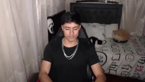 Jacobbakerr online show from 26, 2, 2026