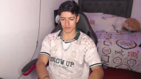 Jacobbakerr online show from 15, 3, 2026