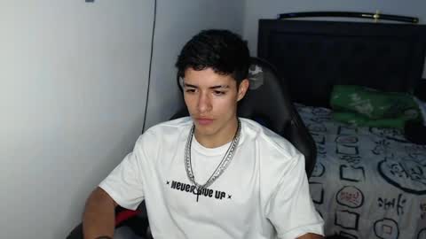 Jacobbakerr online show from 30, 3, 2026