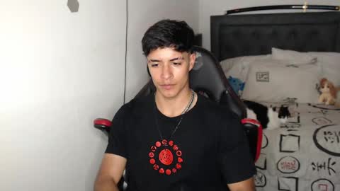 Jacobbakerr online show from 31, 3, 2026