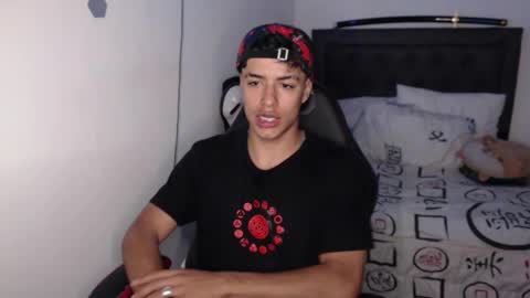 Jacobbakerr online show from 1, 4, 2026