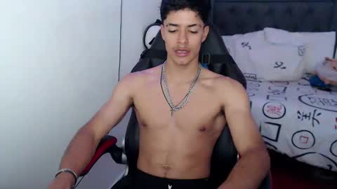 Jacobbakerr online show from 11, 4, 2026