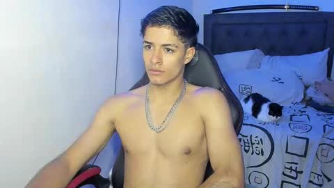 Snapshot of jacobbakerr chatting on 4, 6, 2026 Jacobbakerr online show from 4, 6, 2026
