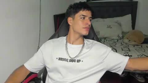 Snapshot of jacobbakerr chatting on 10, 6, 2026 Jacobbakerr online show from 10, 6, 2026
