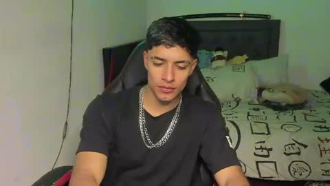 Snapshot of jacobbakerr chatting on 14, 6, 2026 Jacobbakerr online show from 14, 6, 2026