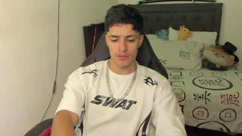Snapshot of jacobbakerr chatting on 30, 6, 2026 Jacobbakerr online show from 30, 6, 2026
