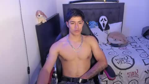 Snapshot of jacobbakerr chatting on 15, 7, 2026 Jacobbakerr online show from 15, 7, 2026