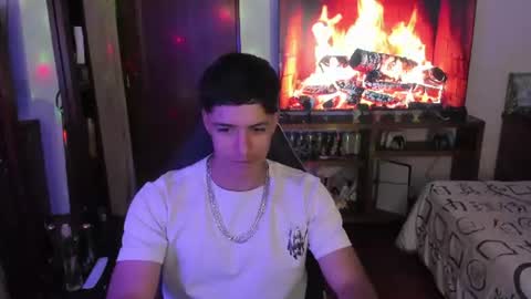 Snapshot of jacobbakerr chatting on 21, 7, 2026 Jacobbakerr online show from 21, 7, 2026