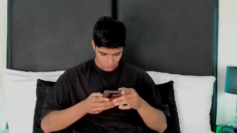 Jacob online show from 7, 10, 2025