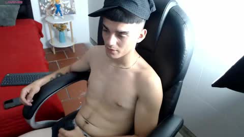 jacobdimitrix online show from 14, 5, 2026