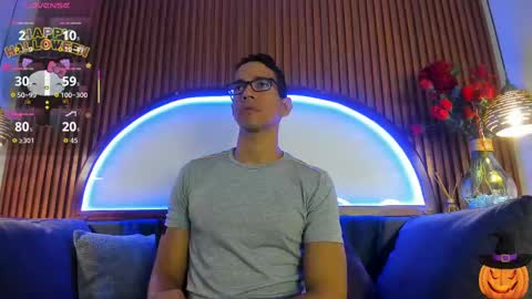 jacobdraven online show from 17, 10, 2025