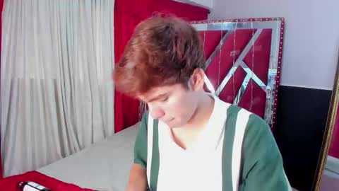 jacobelord online show from 13, 1, 2026