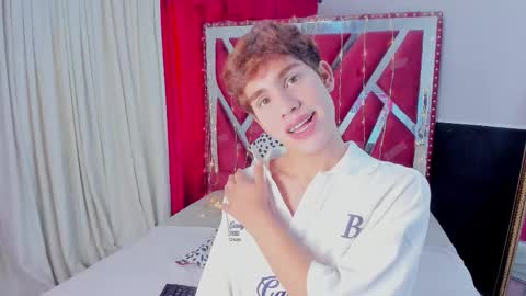 jacobelord online show from 18, 1, 2026