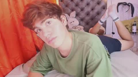 jacobelord online show from 7, 3, 2026