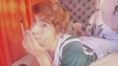 jacobelord online show from 29, 3, 2026