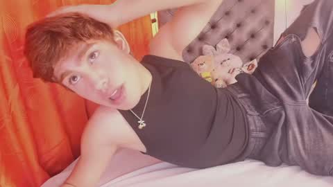 jacobelord online show from 21, 4, 2026