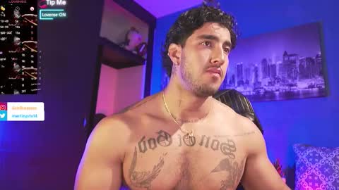 JACOB online show from 19, 10, 2025