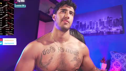 JACOB online show from 7, 11, 2025