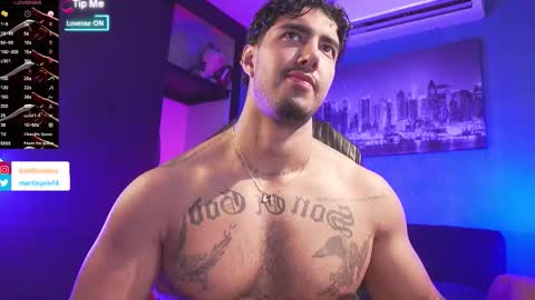 JACOB online show from 14, 2, 2026