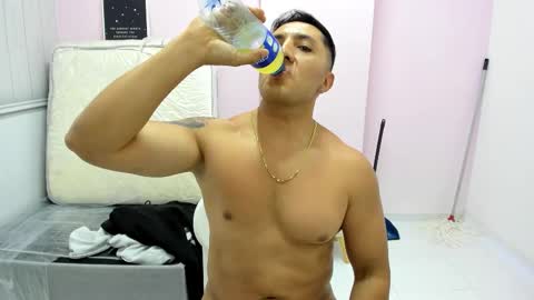 Snapshot of jacobiwalker chatting on 13, 10, 2025 jacobiwalker online show from 13, 10, 2025