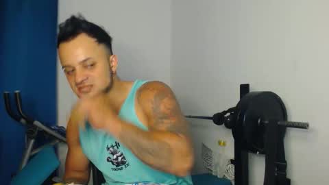 jacobjamess online show from 11, 11, 2025