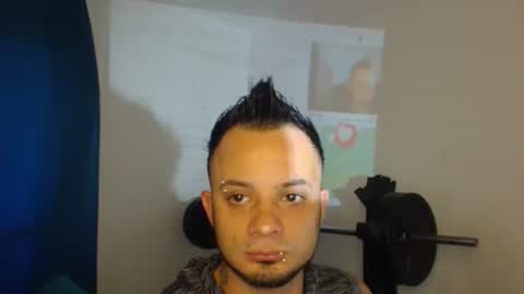 jacobjamess online show from 17, 11, 2025