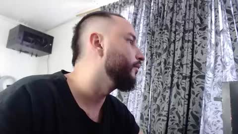 Snapshot of jacobkingd chatting on 8, 2, 2025 jacobkingd online show from 8, 2, 2025