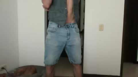 JACOB  ROBIN online show from 14, 10, 2025