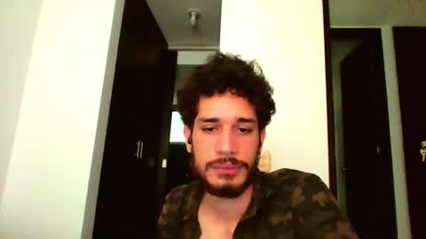 JACOB  ROBIN online show from 12, 11, 2025