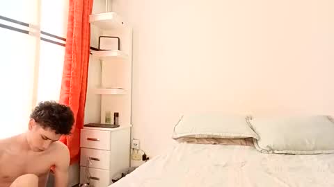 JACOB  ROBIN online show from 8, 2, 2026