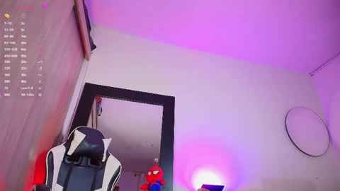 jacobo parker online show from 26, 5, 2026