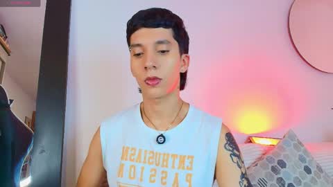 jacobo parker online show from 8, 6, 2026