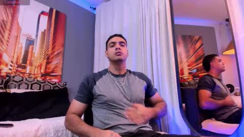 Jacob Oconner online show from 15, 11, 2025