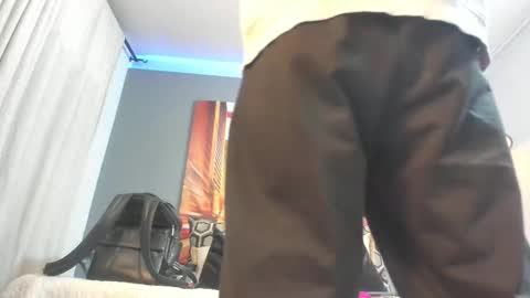 Jacob Oconner online show from 2, 12, 2025