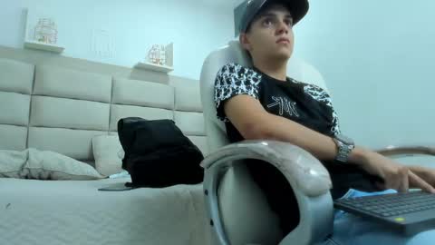 Jacob online show from 28, 1, 2025