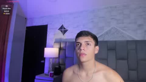 Jacob online show from 12, 9, 2025